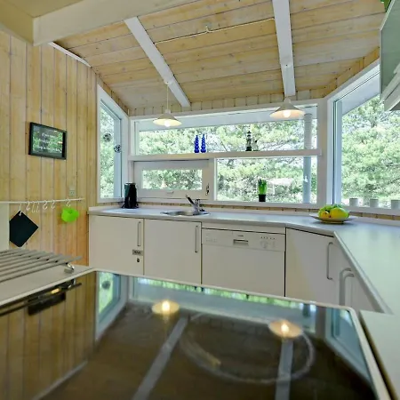 Holiday Selve - 1km From The Sea In Western Jutland By Interhome Сasa de vacaciones Molby