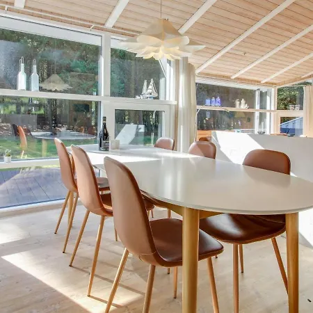 Holiday Selve - 1km From The Sea In Western Jutland By Interhome *