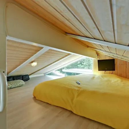 Holiday Selve - 1km From The Sea In Western Jutland By Interhome Сasa de vacaciones