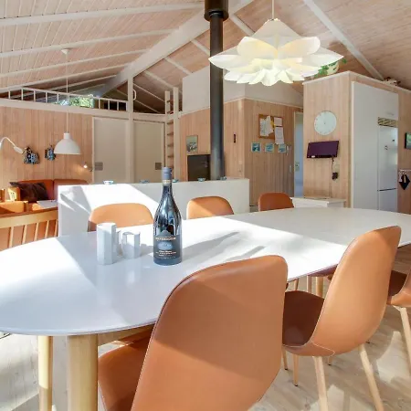 Holiday Selve - 1km From The Sea In Western Jutland By Interhome Сasa de vacaciones *