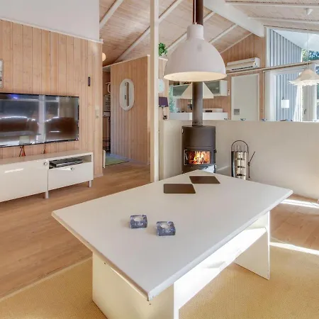 Holiday Selve - 1km From The Sea In Western Jutland By Interhome Сasa de vacaciones