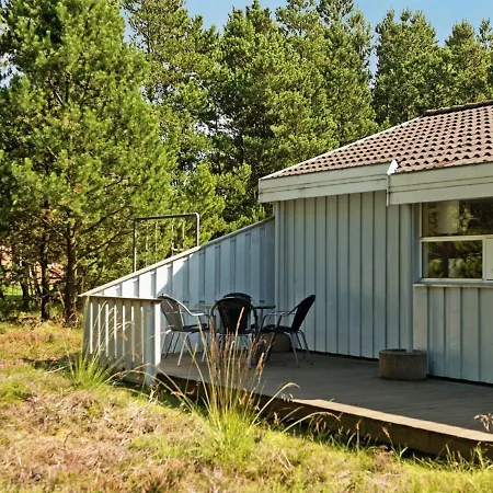 Holiday Selve - 1km From The Sea In Western Jutland By Interhome Сasa de vacaciones *