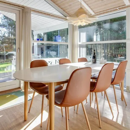 Holiday Selve - 1km From The Sea In Western Jutland By Interhome Сasa de vacaciones *